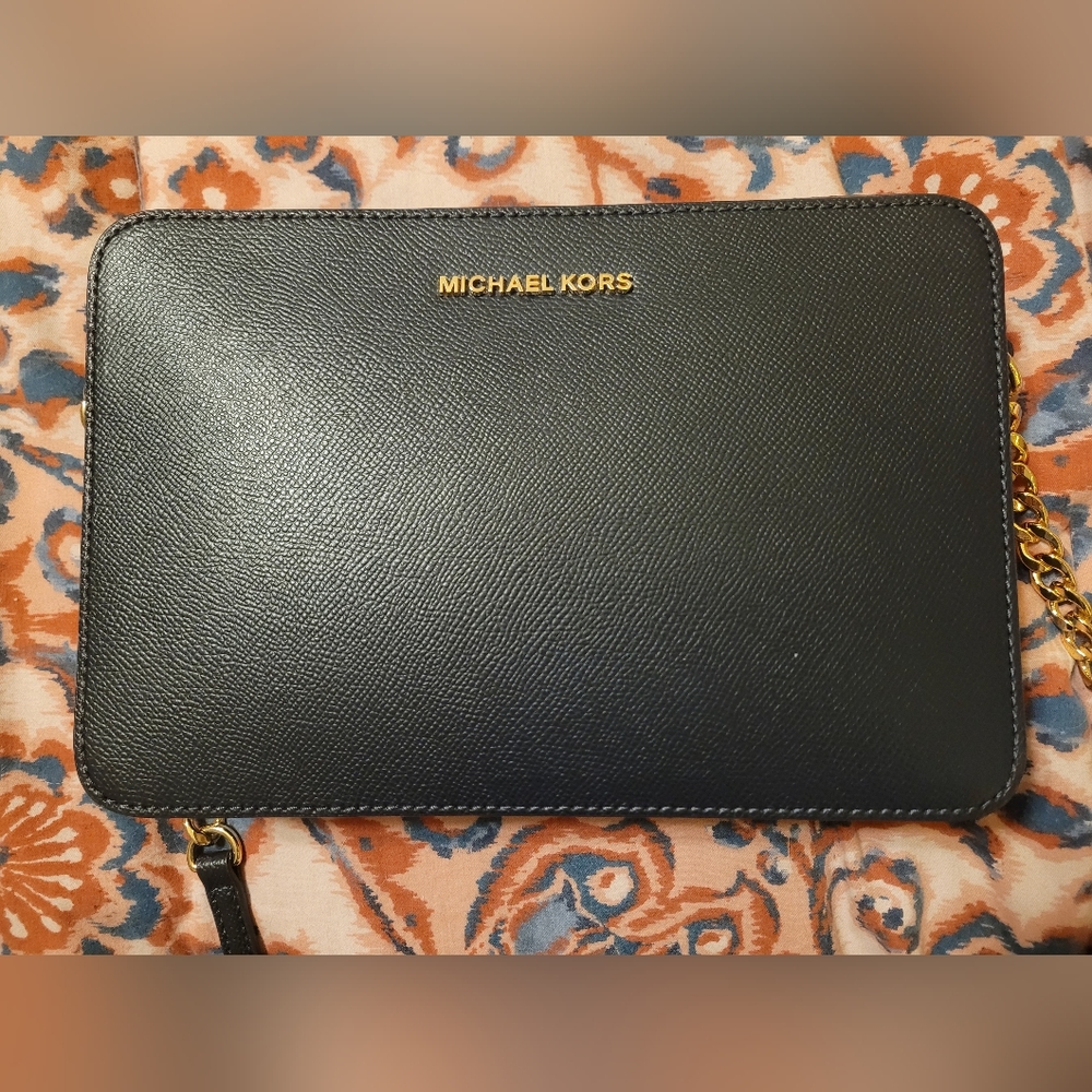 Michael Kors Crossbody Purse